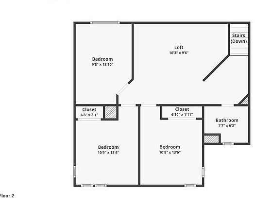 3rd image of 11210 Crooked Pine Dr