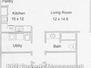 2926 Horizon Dr APT 1, West Lafayette, IN 47906