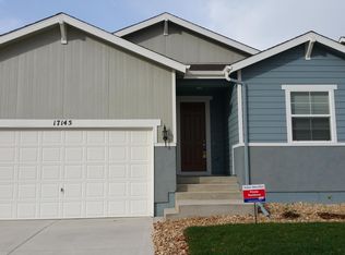 17145 Melody Dr, Broomfield, CO 80023