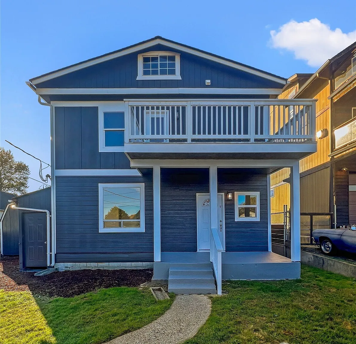 4 bed, 3.5 bath, 1848 sqft, $3,199 — Photo 1