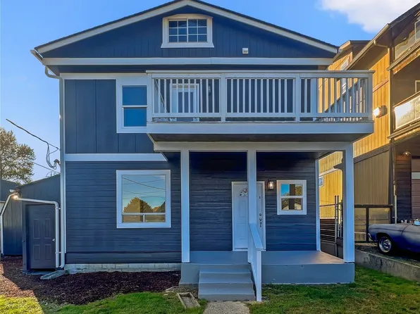 118 E 35th St, Tacoma, WA 98404