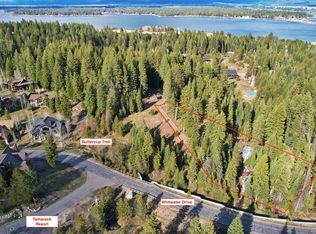 2120 Lydia Dr, Donnelly, ID 83615