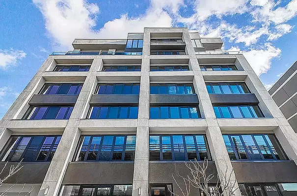 Rented by Modern Spaces | media 7