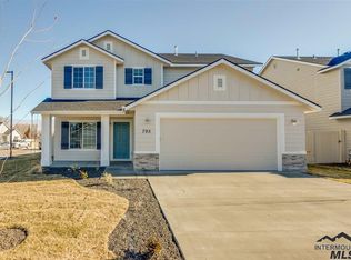795 S Flintstone Ave, Meridian, ID 83642