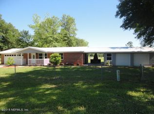 37533 Old Pineridge Rd, Hilliard, FL 32046