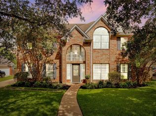 10905 Rickerhill Ct, Austin, TX 78739