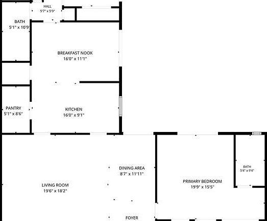 2nd image of 1408 Magellan Cir #103