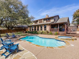 8620 Canyon Crest Rd, Fort Worth, TX 76179