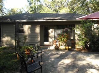 119 Strattonwood Pl, Crawfordville, FL 32327