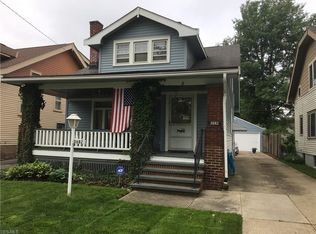 3682 Ludgate Rd, Shaker Heights, OH 44120