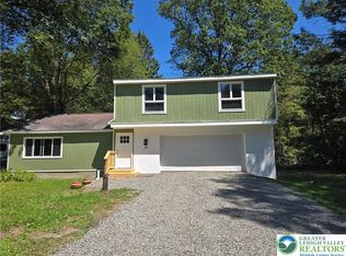 49 Nesco Manor Rd, Drums, PA 18222