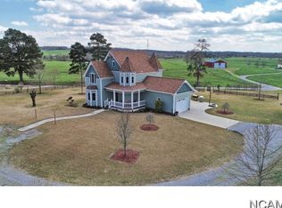 122 Bridgeview Dr, Addison, AL 35540