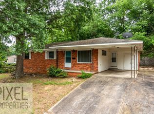 11101 Birchwood Dr, Little Rock, AR 72211