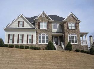 446 Lakeshore Dr, Monroe, GA 30655