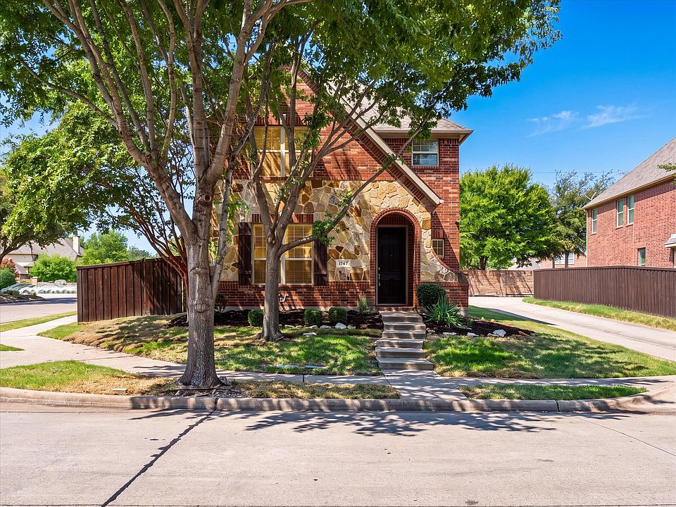 1st image of 1707 Estacado Dr