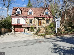 6317 Poe Rd, Bethesda, MD