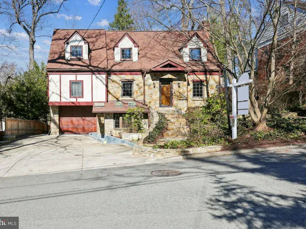 6317 Poe Rd, Bethesda, MD 20817