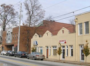 1525 R Abrnty Blvd SW APT B, Atlanta, GA 30310