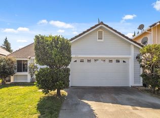 2113 Sunhaven Ct, Fairfield, CA 94533