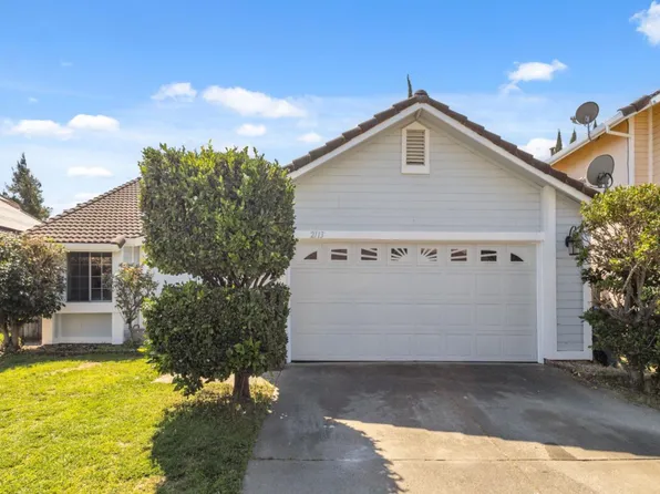 2113 Sunhaven Ct, Fairfield, CA 94533