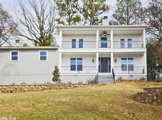 9 Pontalba Dr, Little Rock, AR 72211