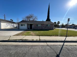 1110 G St, Livingston, CA