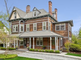 335 Upper Mountain Ave, Montclair, NJ 07043