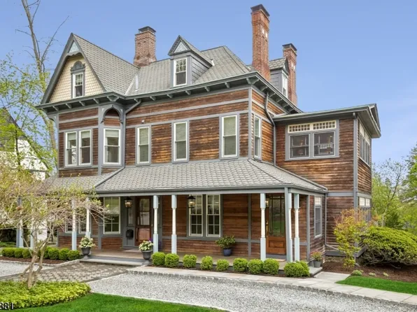 335 Upper Mountain Avenue, Montclair Twp., NJ 07043