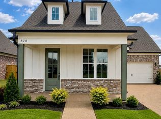 878 Coahoma Ct, Nesbit, MS 38651