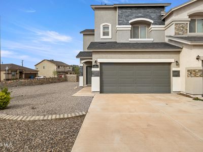 11469 Summer Dr #A, Socorro, TX, 79927