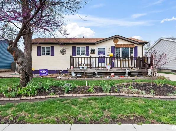 2409 Sutherland Rd, Springfield, IL 62702