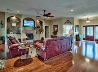 1056 Forest Shore Dr, Miramar Beach, FL 32550