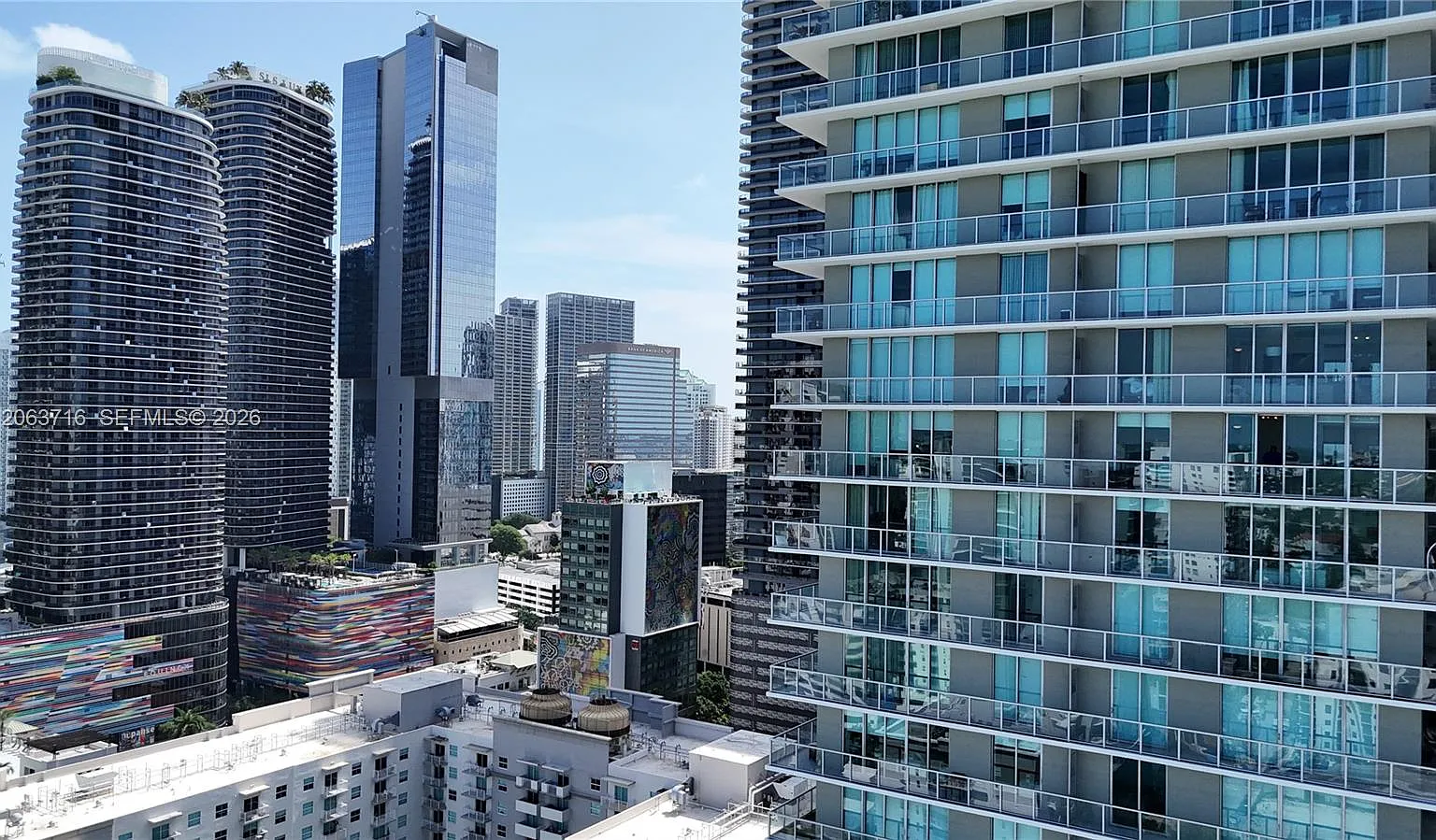 The Axis On Brickell Ii C — Photo 2