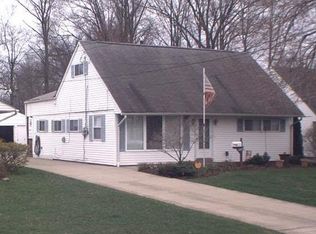 2455 NW Blvd Nw, Warren, OH