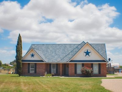 2057 Deer Trl, Abilene, TX, 79602