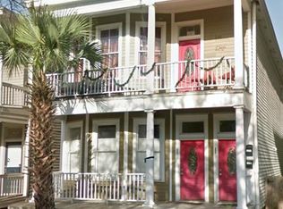 12 E 39th St #A, Savannah, GA 31401