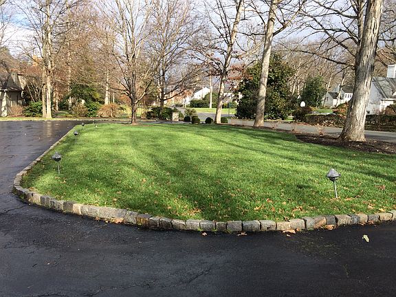 Looking towards Collegiate