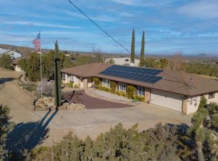 1270 Pinon Rd, Pinon Hills, CA 92372