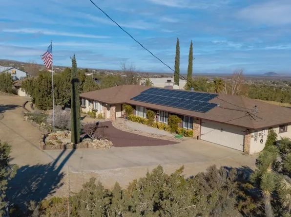 1270 Pinon Rd, Pinon Hills, CA 92372