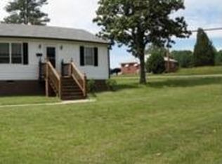 248 Carlstone Dr, Henrico, VA 23075