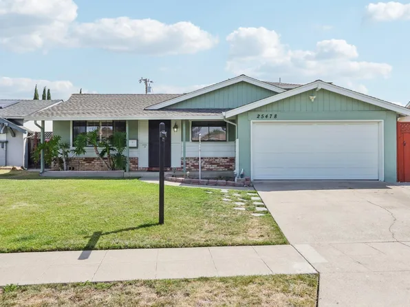 25478 Barnard Street, Hayward, CA 94545