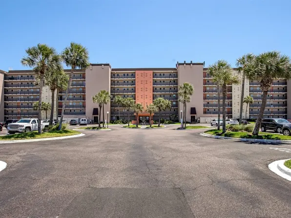 3350 S Fletcher Ave #6J, Fernandina Beach, FL 32034