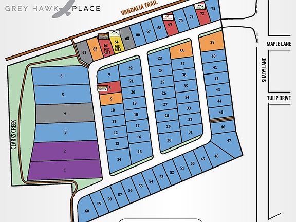 5th image of 424 Breakwater Dr