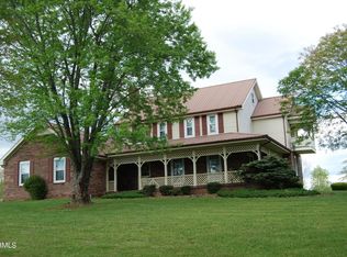 724 County Road 475, Etowah, TN 37331