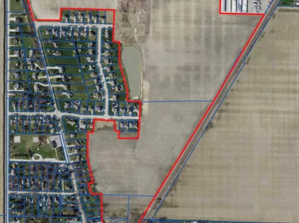 0 King Rd, Bowling Green, OH 43402