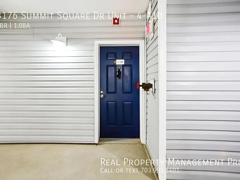 3176 Summit Square Dr #4-A10 — Photo 20