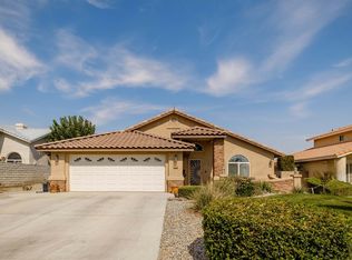 14928 Tournament Dr, Helendale, CA 92342