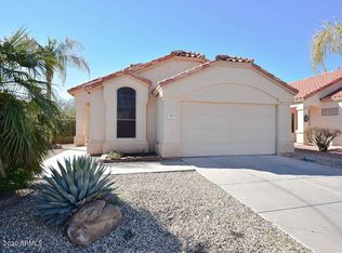 17639 W Hayden Dr, Surprise, AZ 85374