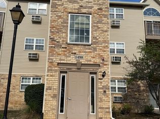 1498 W Sand Bar Ct Unit 3D, Round Lake, IL 60073