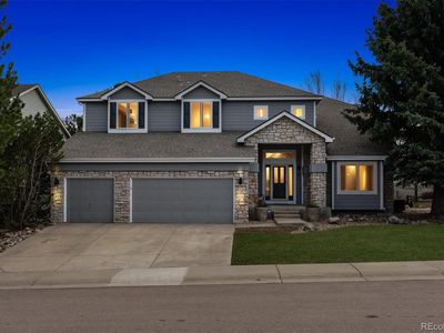 598 Stonemont Drive, Castle Pines, CO, 80108